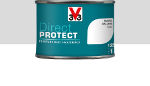 Peinture Direct Protect® V33 Satiné Blanc 125ml